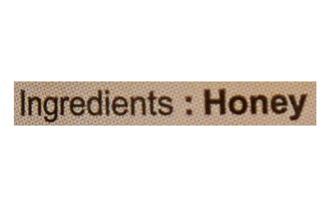 Apis Himalaya Honey    Bottle  400 grams